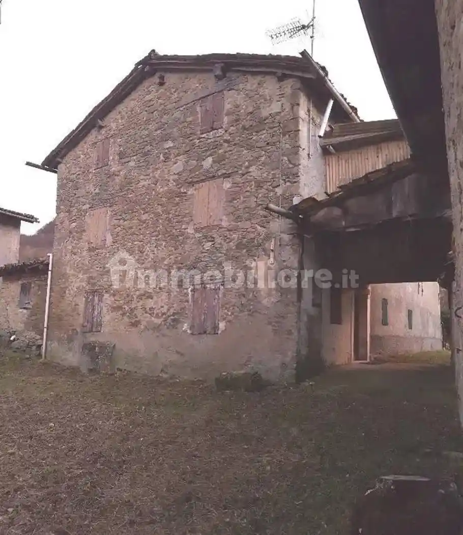 Rustico - Casale in vendita a Castel d'Aiano