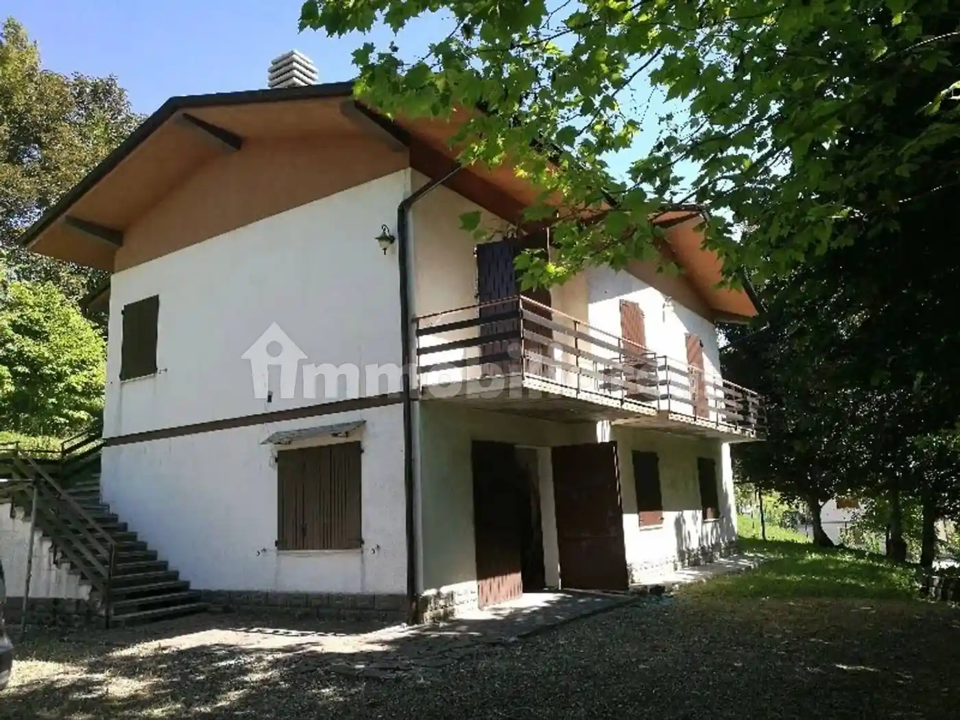 Villa in vendita a Castel d'Aiano