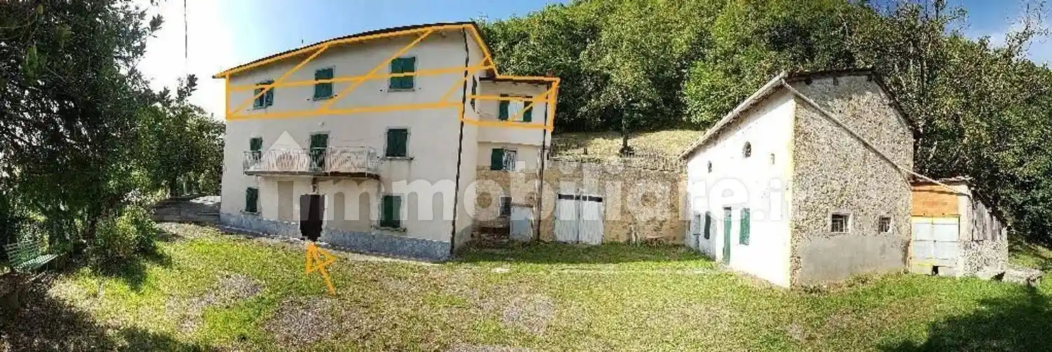 Appartamento in vendita a Gaggio Montano