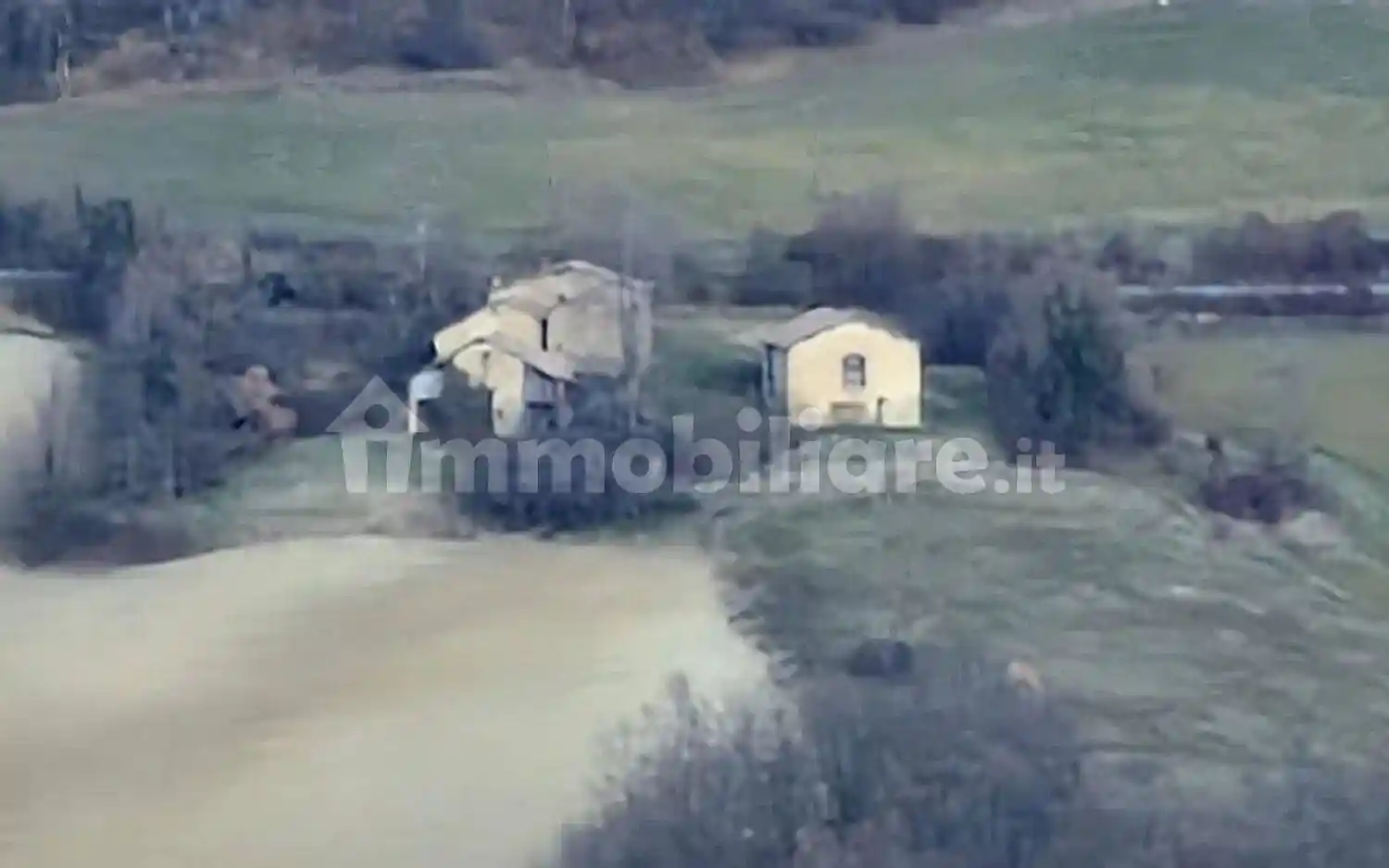 Rustico - Casale in vendita a Zocca