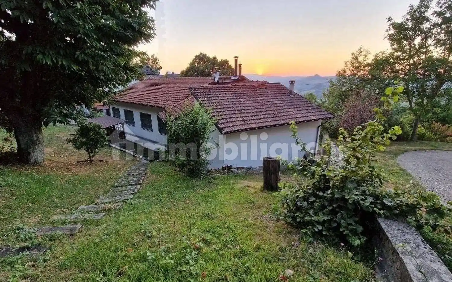 Villa in vendita a Montese