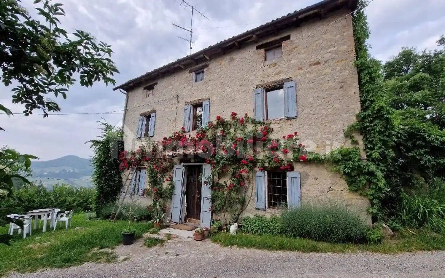 Rustico - Casale in vendita a Zocca