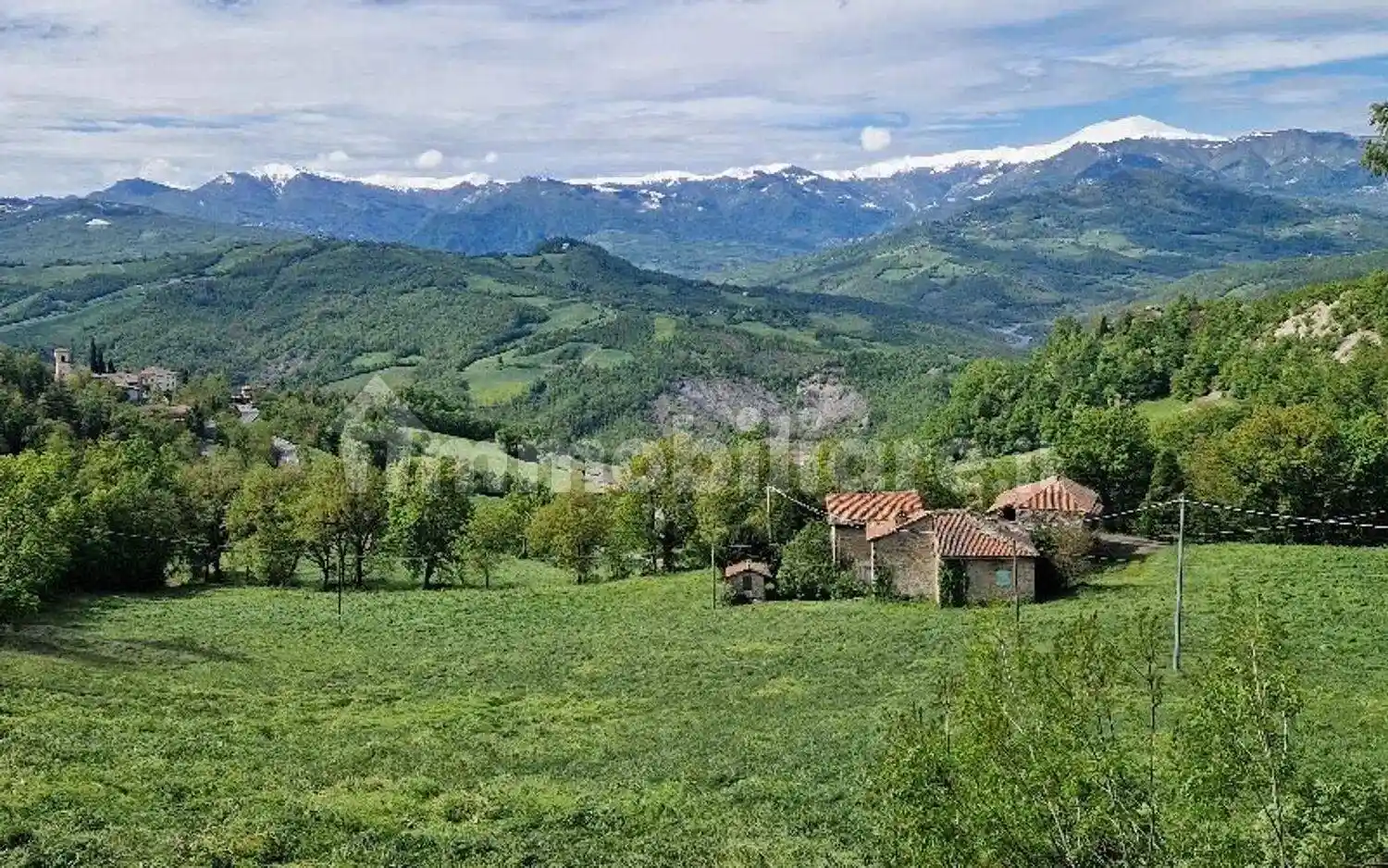 Rustico - Casale in vendita a Montese