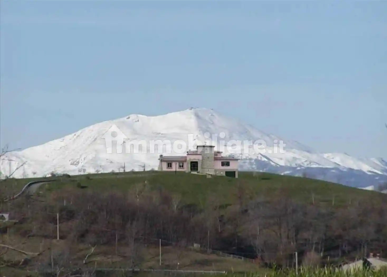 Rustico - Casale in vendita a Montese