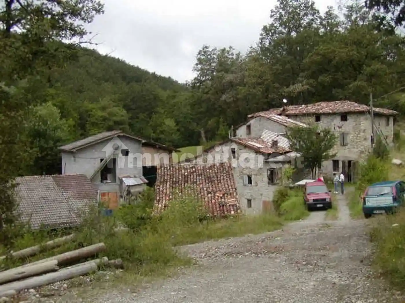 Rustico - Casale in vendita a Zocca