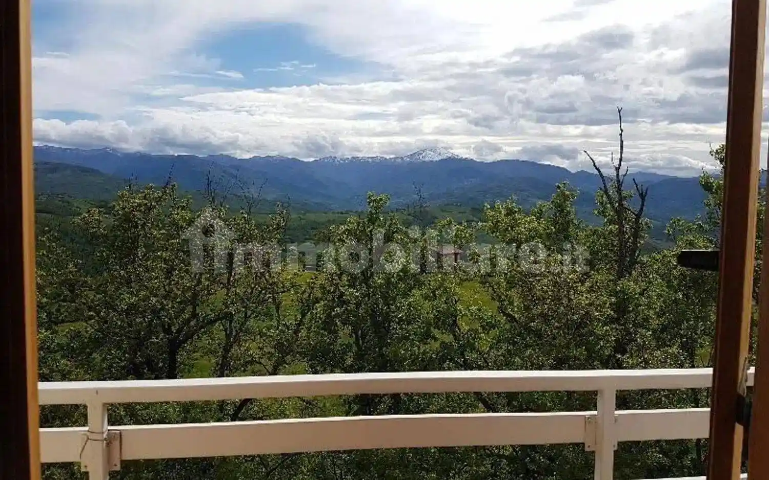 Villa in vendita a Montese