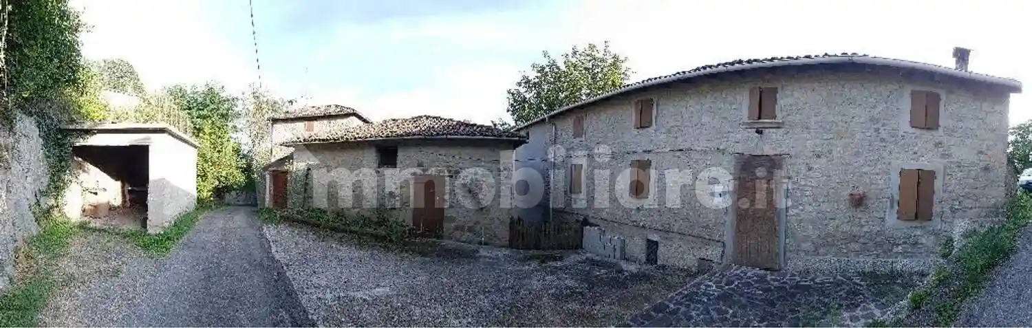 Rustico - Casale in vendita a Castel d'Aiano
