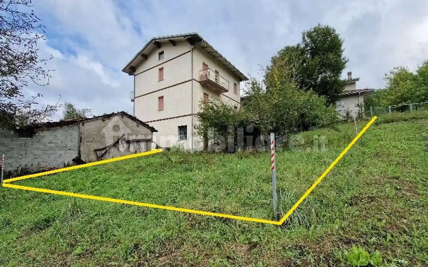 Villa in vendita a Montese