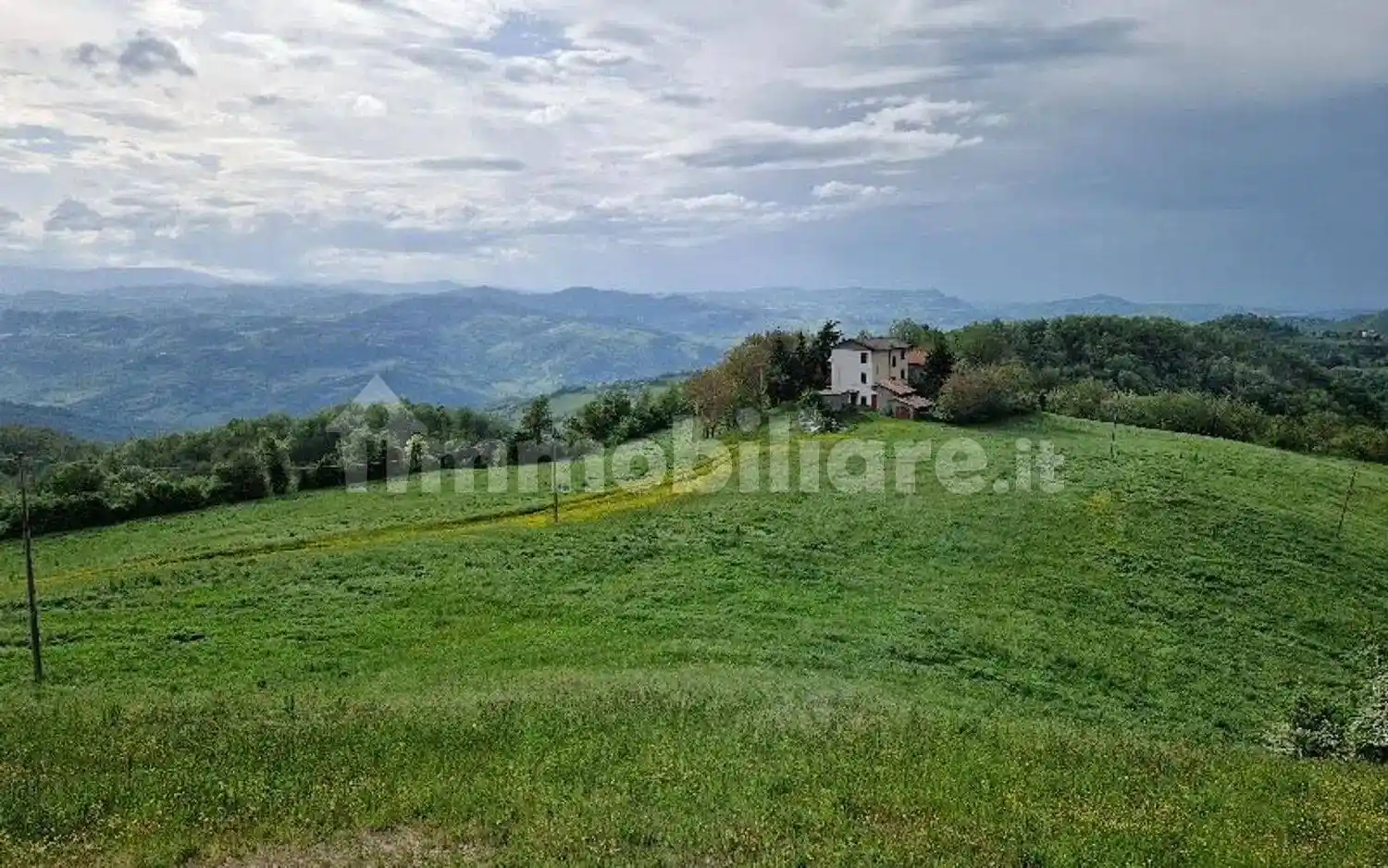 Rustico - Casale in vendita a Montese