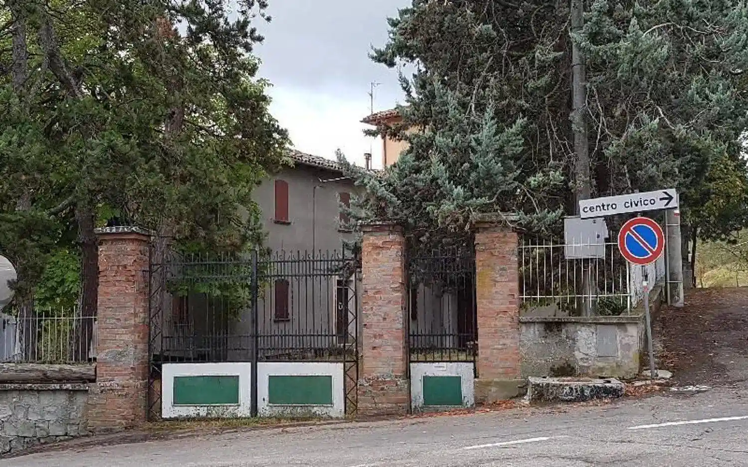 Appartamento in vendita a Zocca