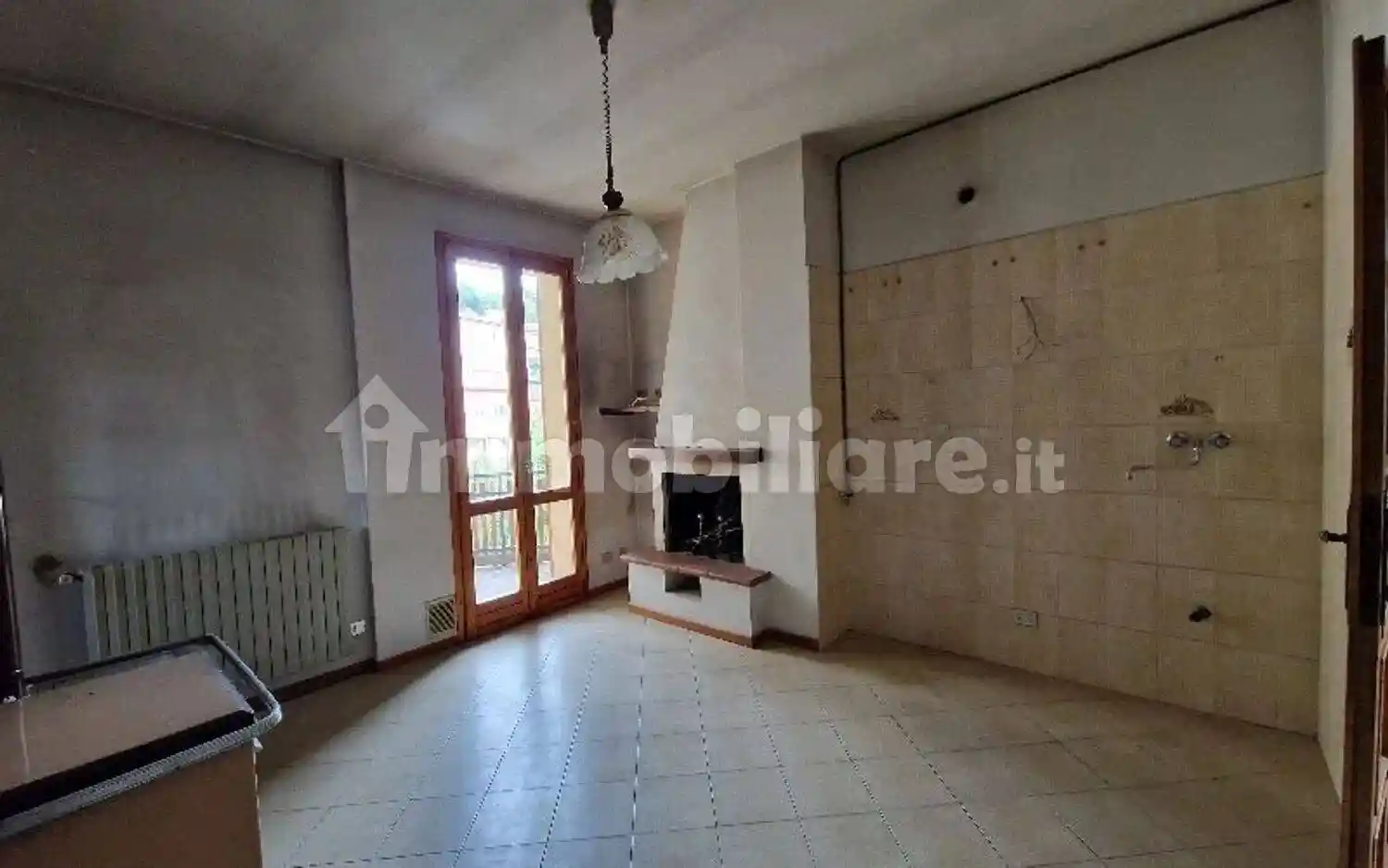 Appartamento in vendita a Montese