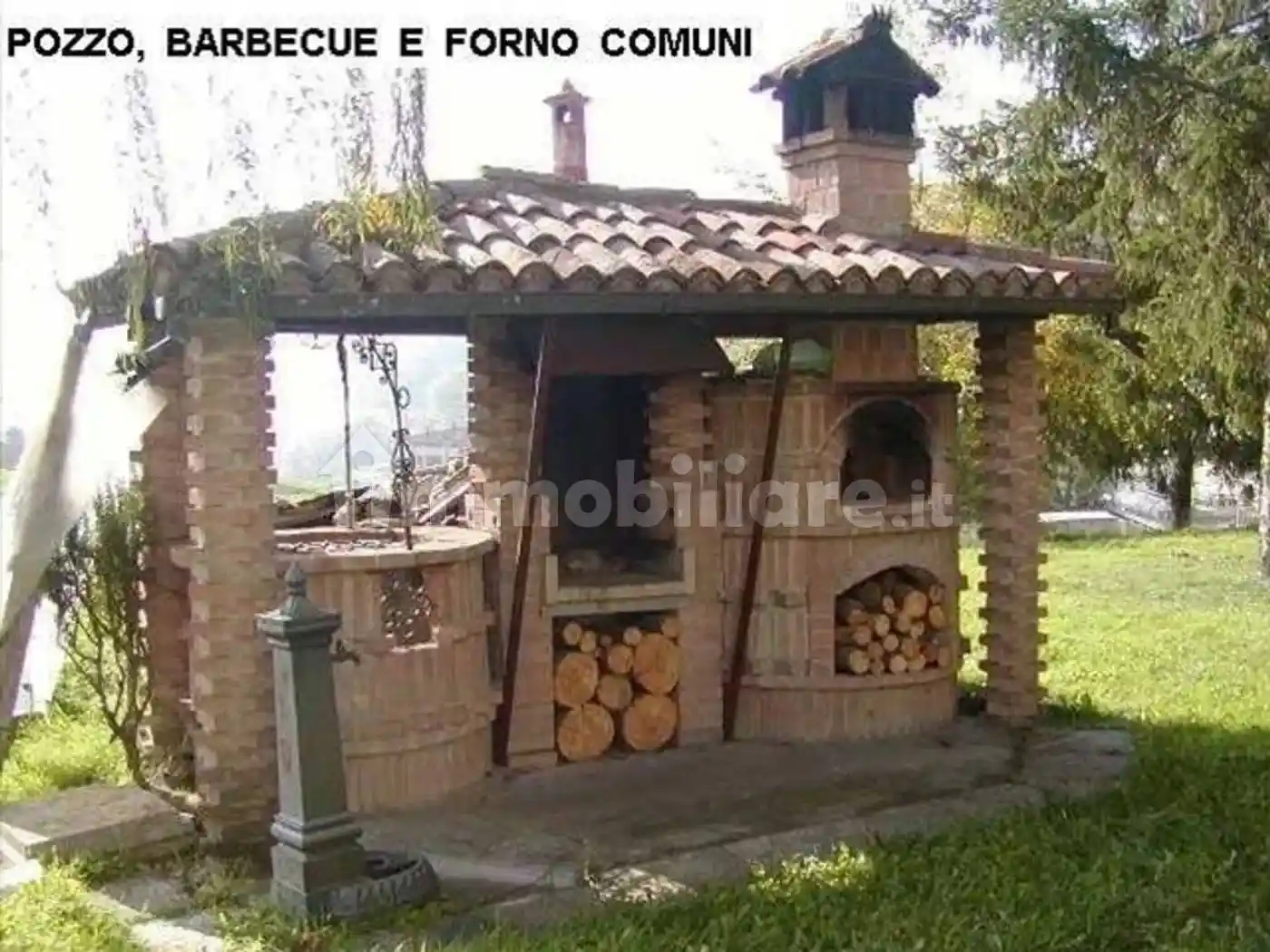 Appartamento in vendita a Castel d'Aiano