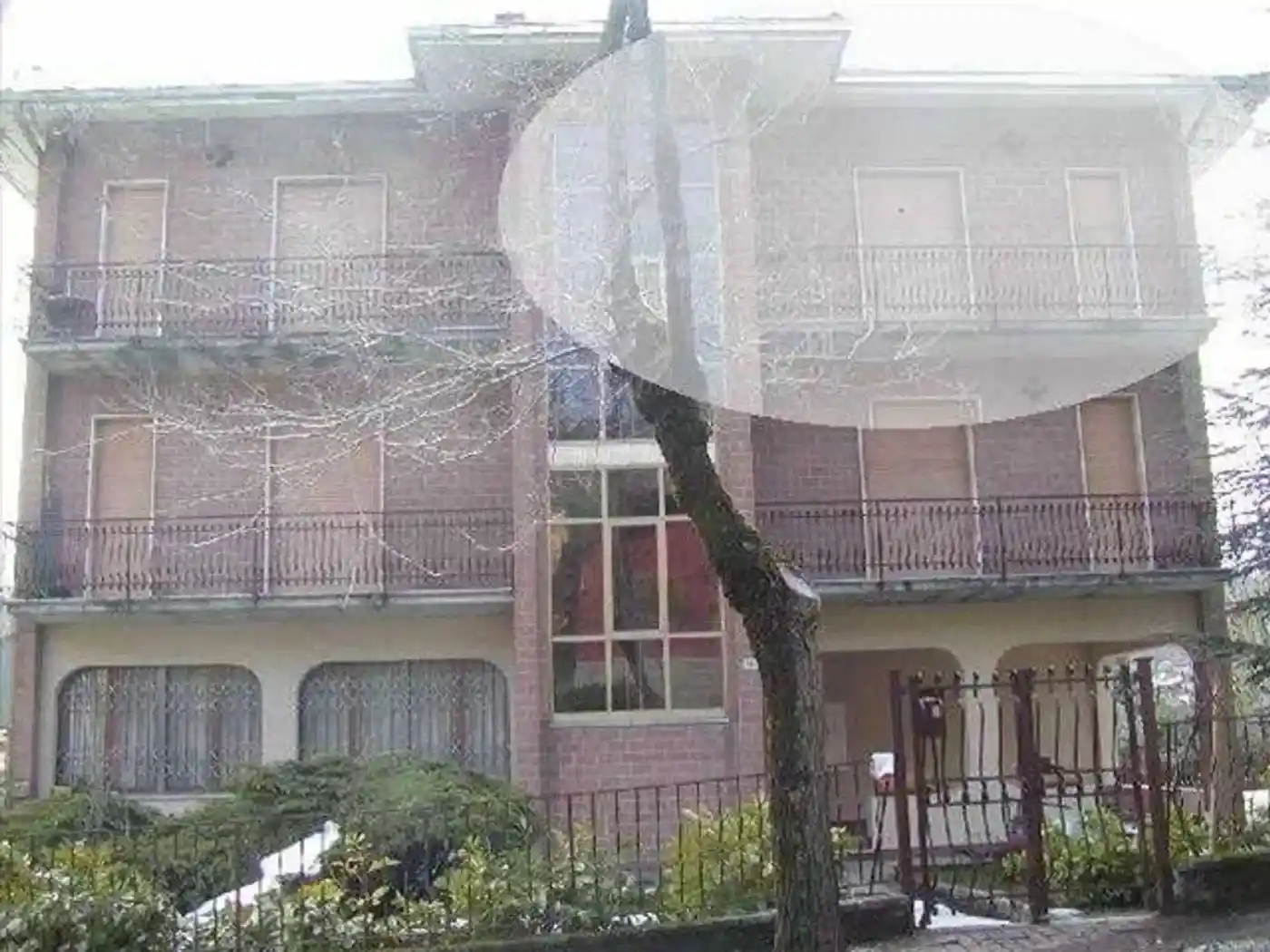 Appartamento in vendita a Castel d'Aiano