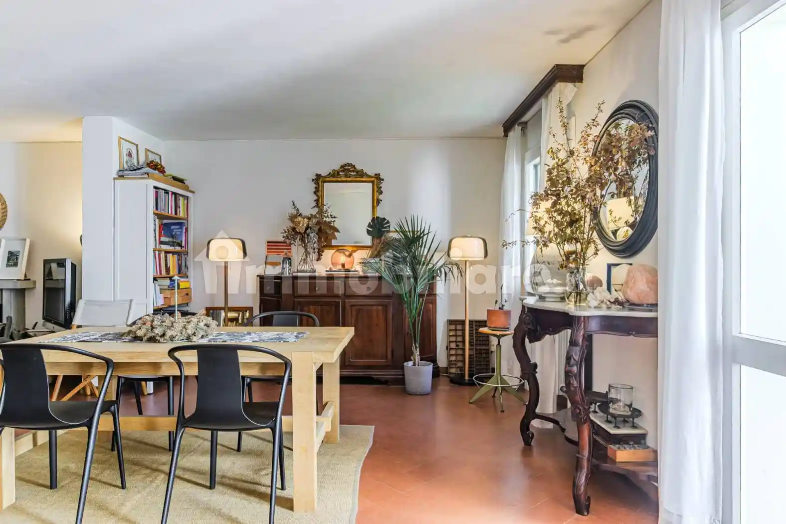 Appartamento in vendita a Bagno a Ripoli