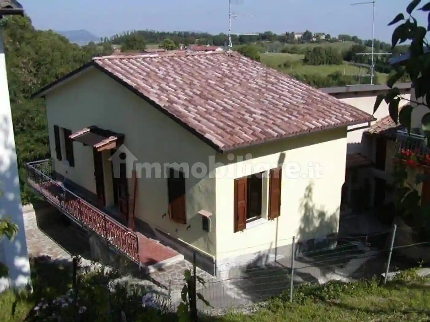 Villa - foto 2