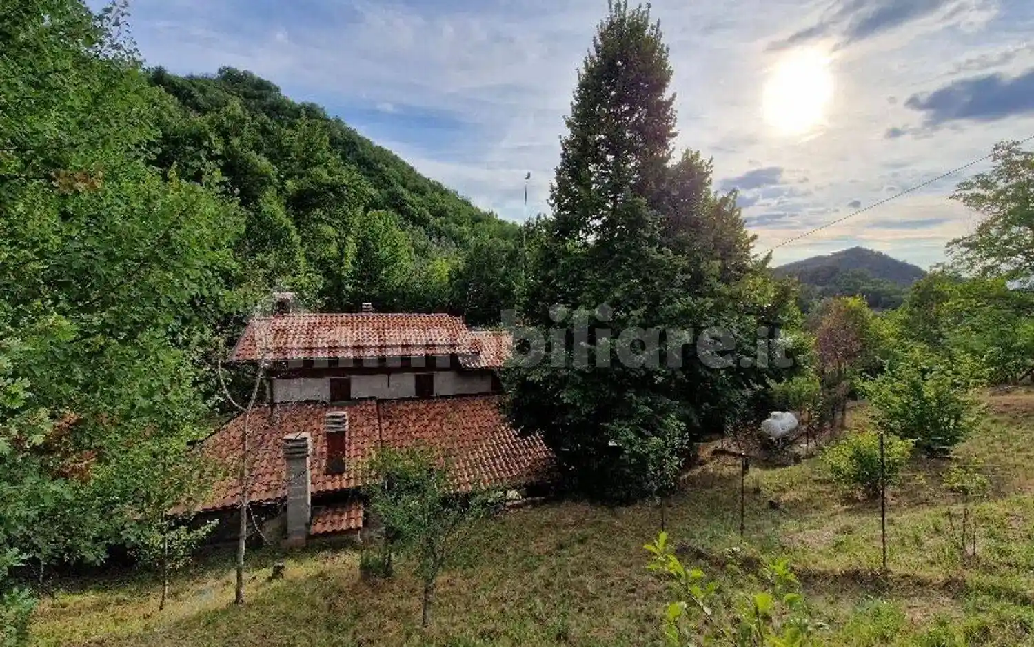 Rustico - Casale in vendita a Zocca