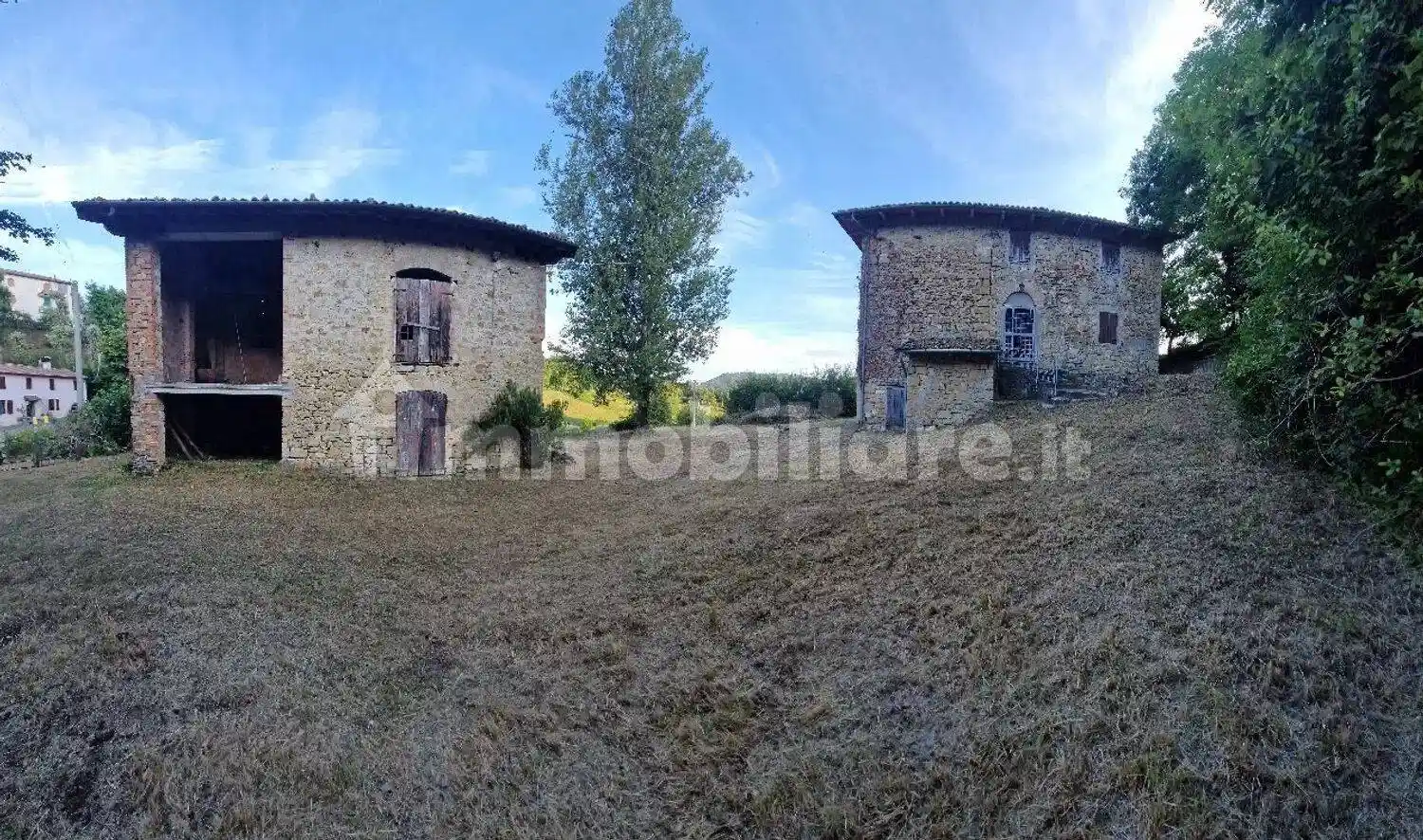 Rustico - Casale in vendita a Zocca