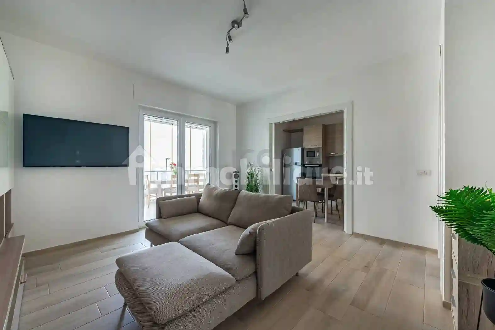 Appartamento - foto 2