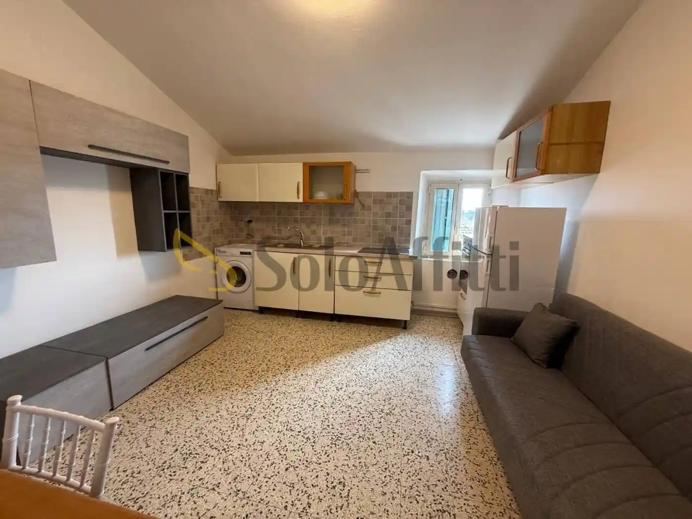 Appartamento in affitto a Modena