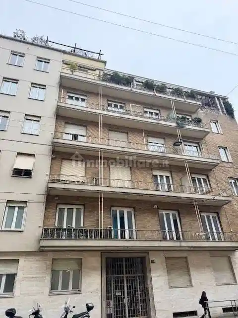 Attico - Mansarda in affitto a Milano