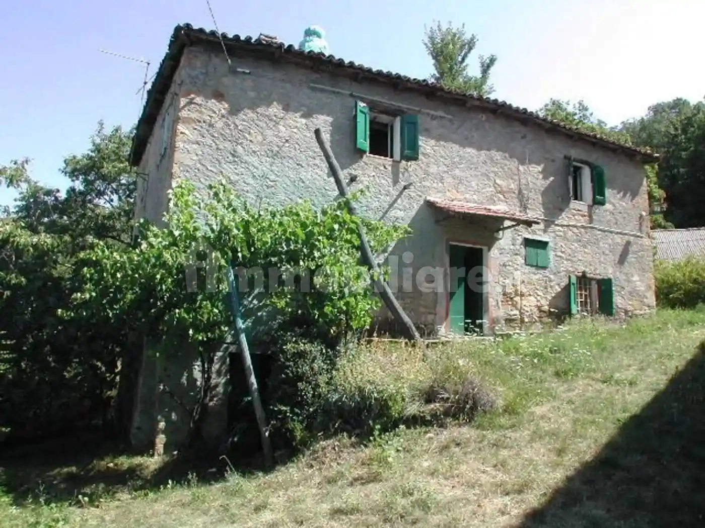 Rustico - Casale in vendita a Montese