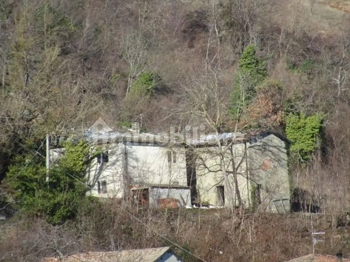 Rustico - Casale in vendita a Gaggio Montano