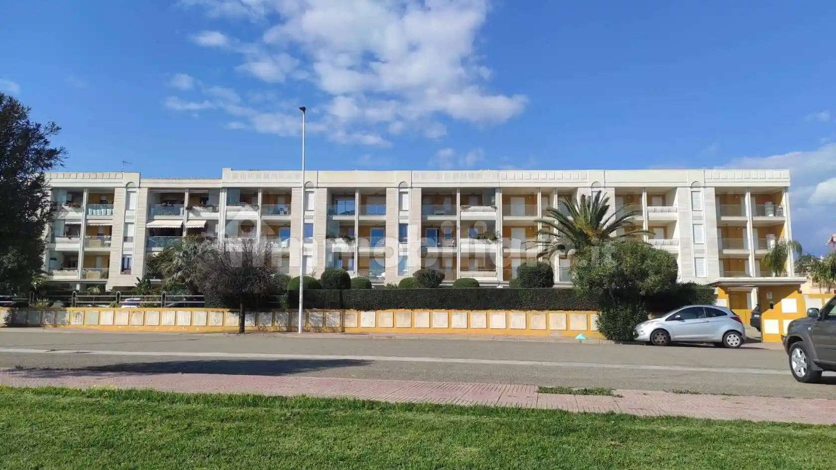 Appartamento in vendita a Quartu Sant'Elena