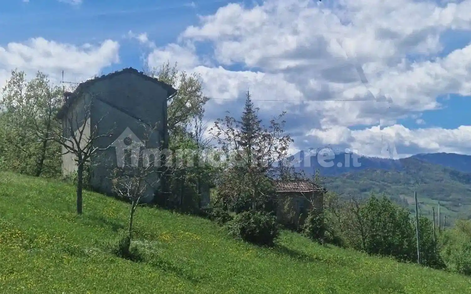 Rustico - Casale in vendita a Montese