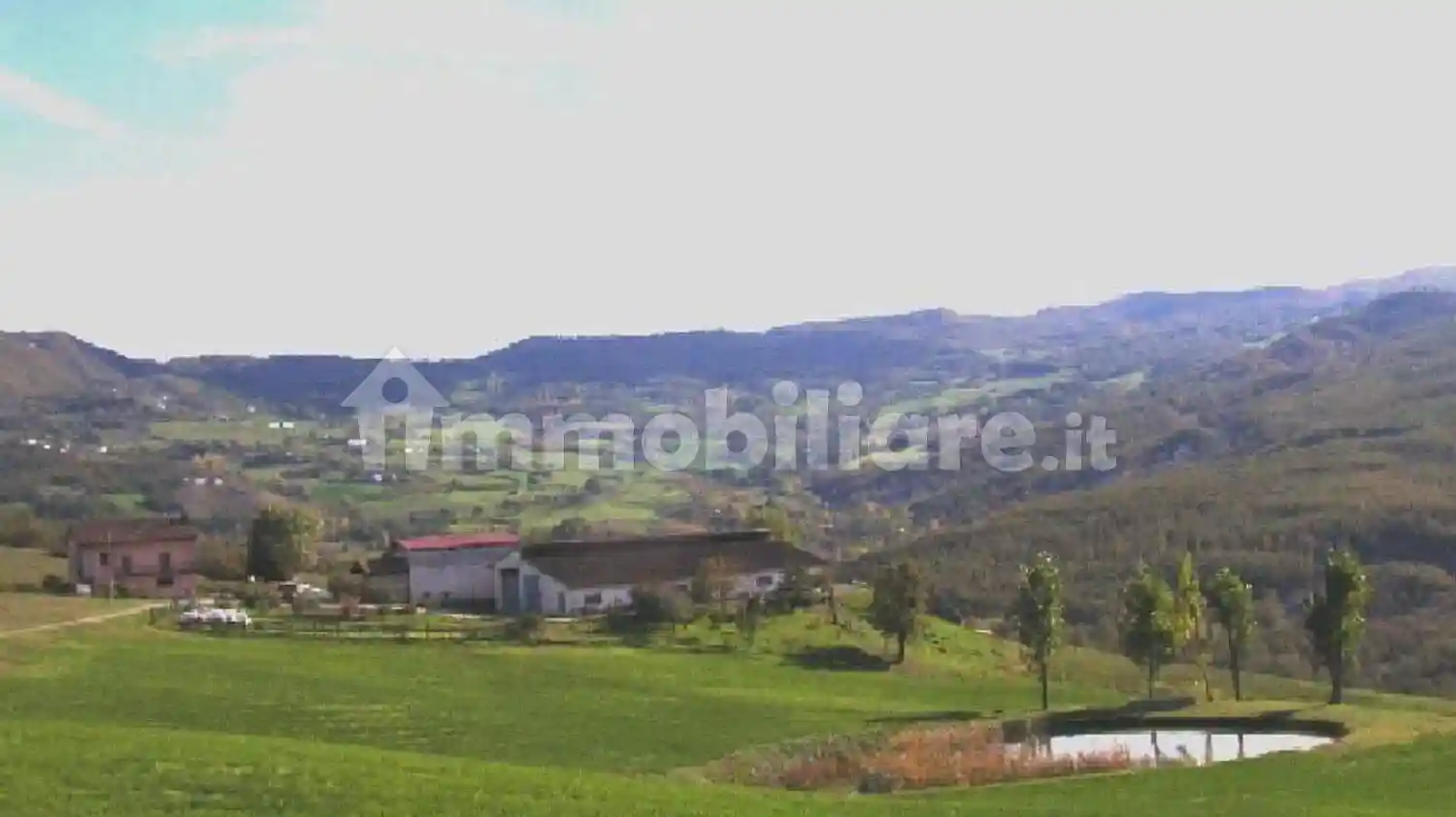 Rustico - Casale in vendita a Montese