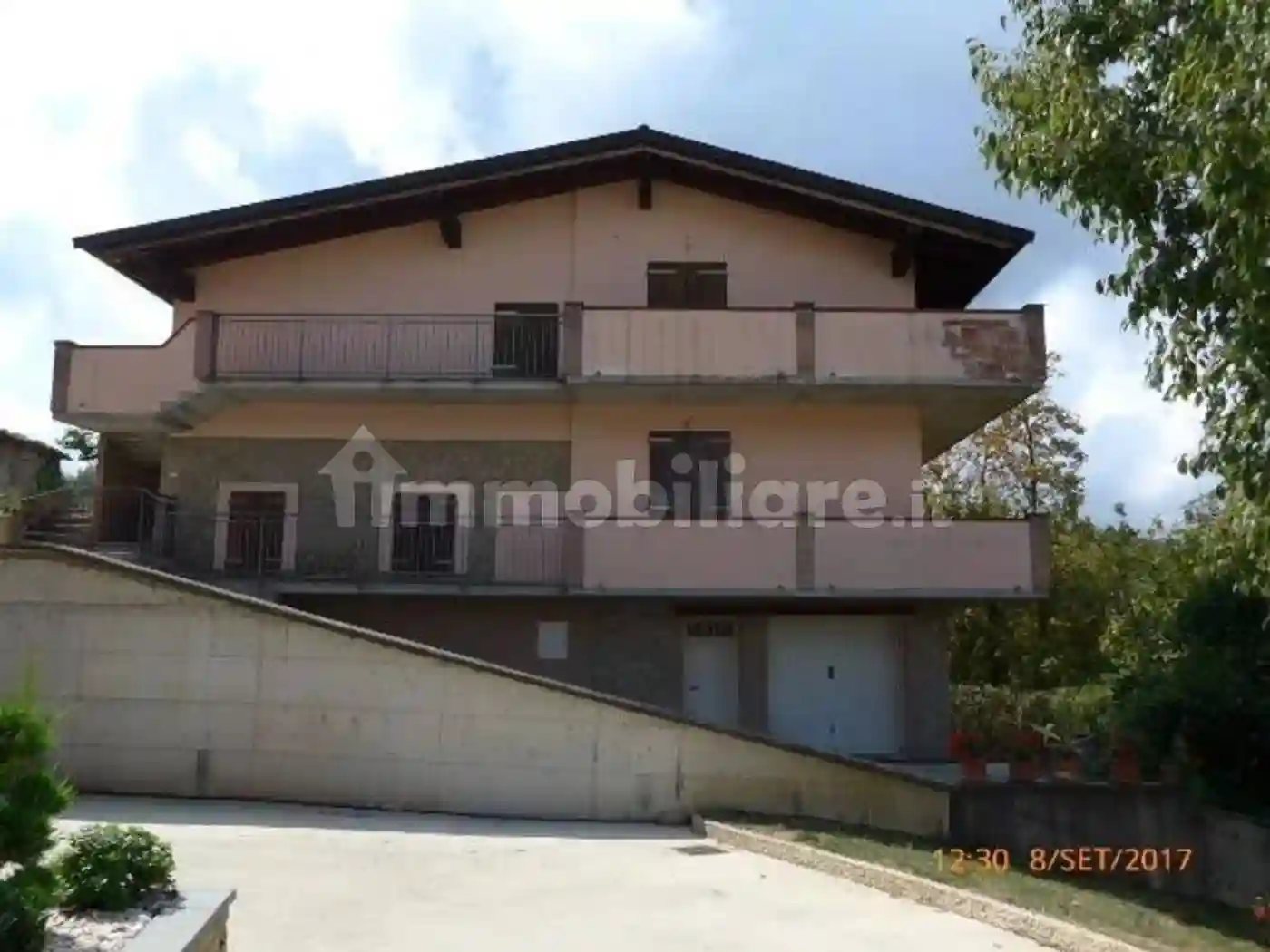 Villa - foto 2