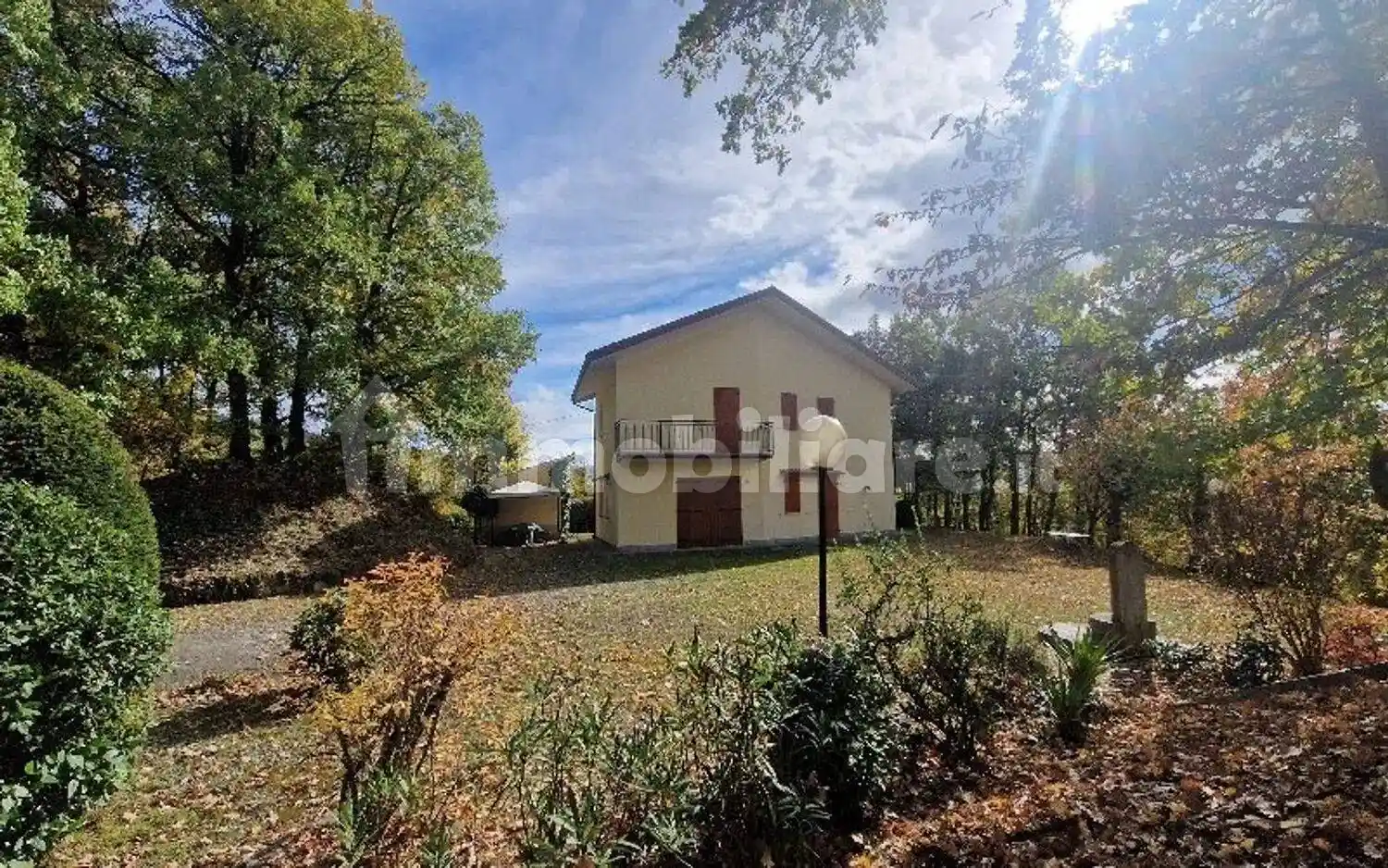 Villa in vendita a Montese