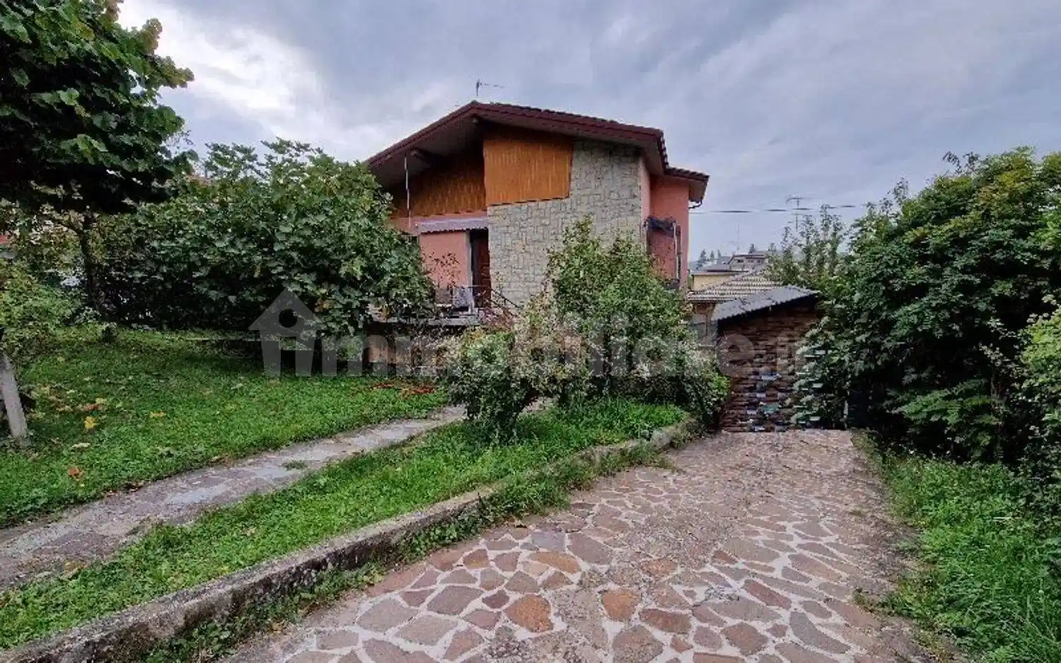 Villa in vendita a Zocca
