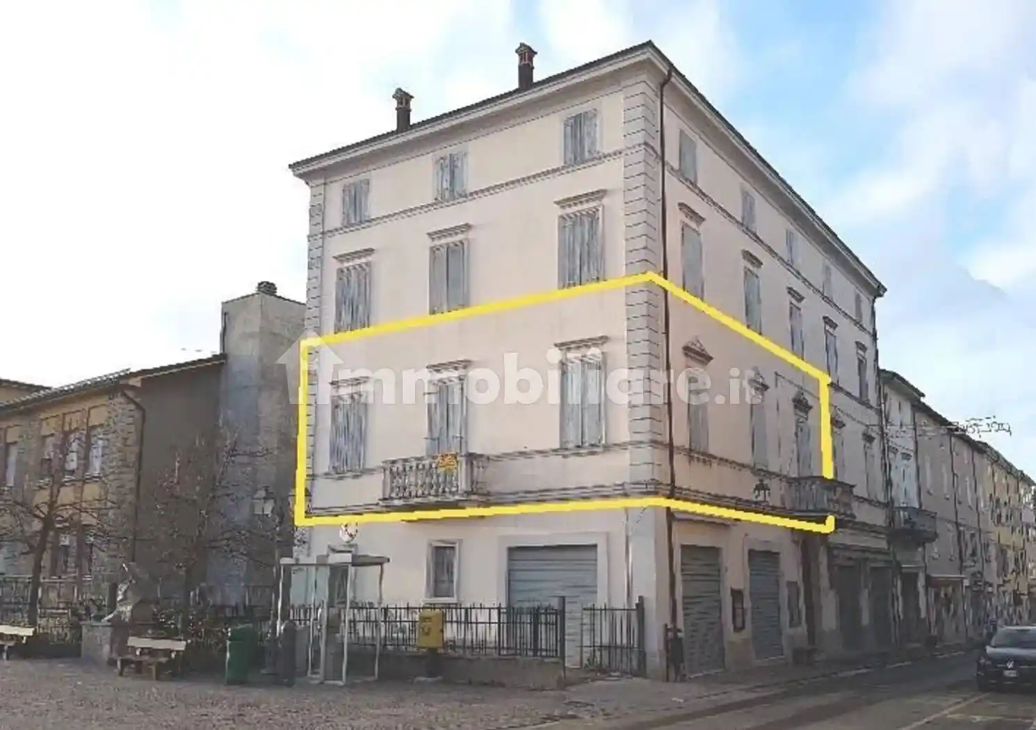 Appartamento in vendita a Zocca