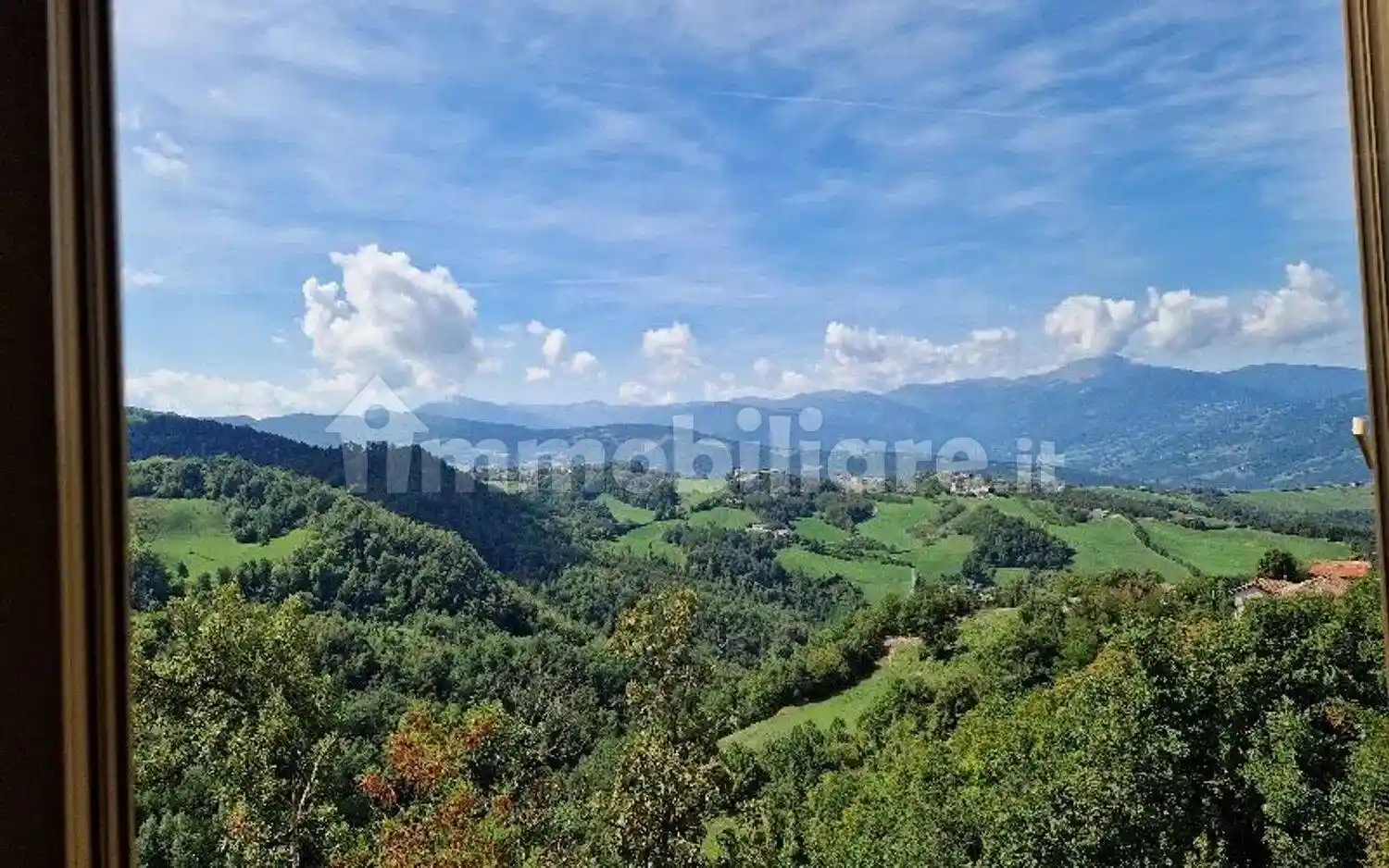 Appartamento in vendita a Montese