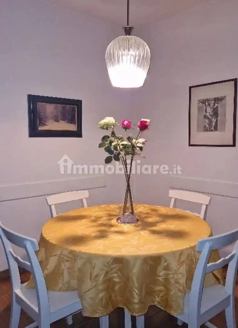 Appartamento in vendita a Castel d'Aiano