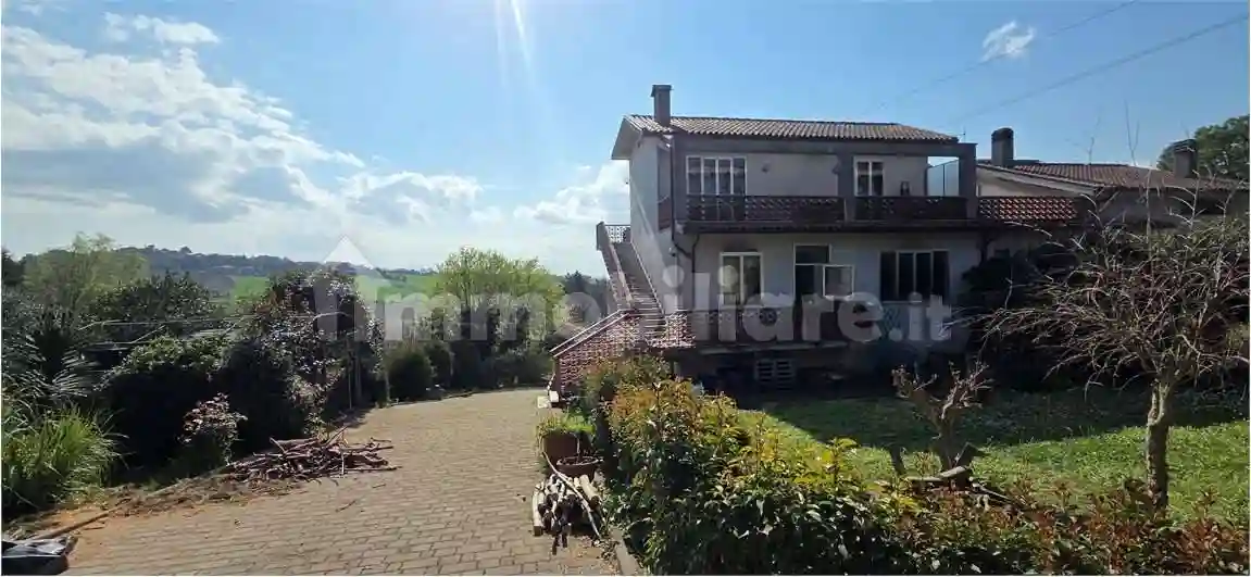 Casa indipendente - foto 2