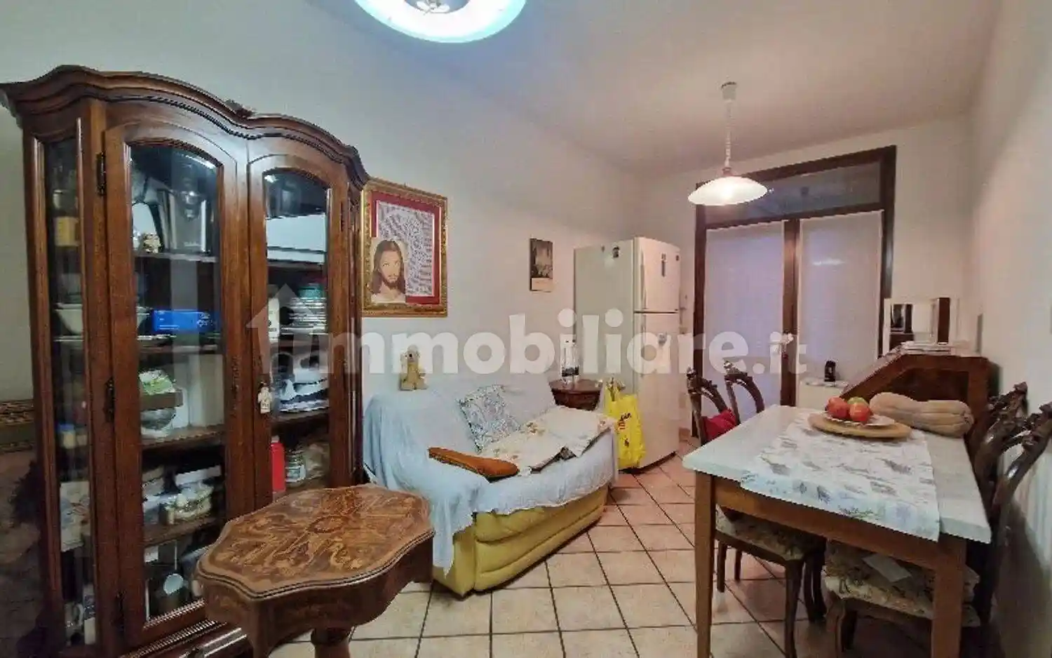 Appartamento in vendita a Zocca