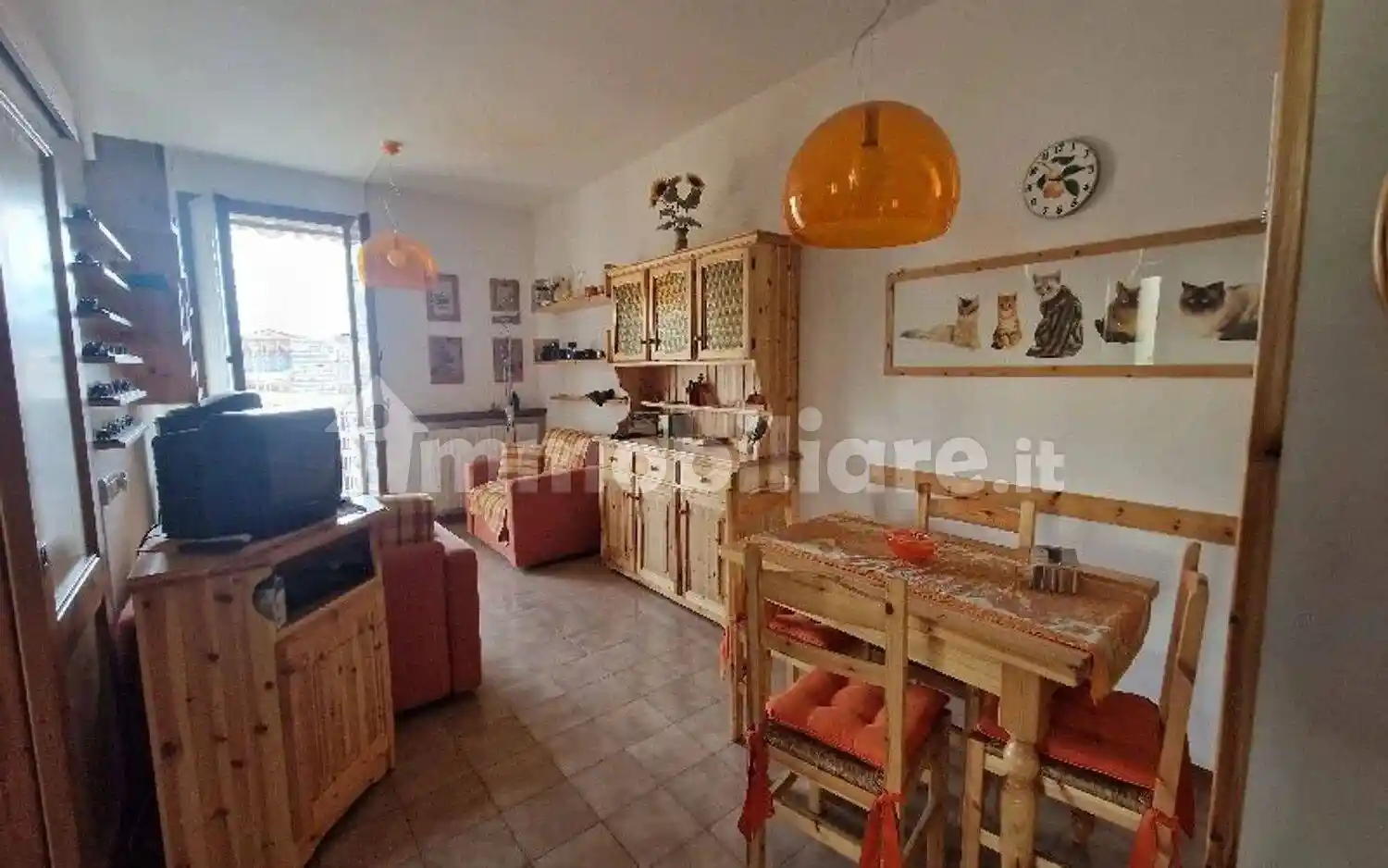 Appartamento in vendita a Montese