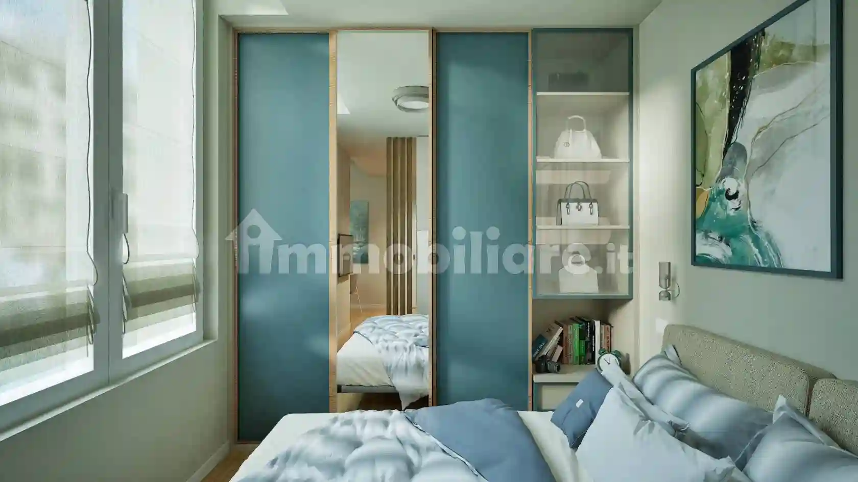 Appartamento - foto 5