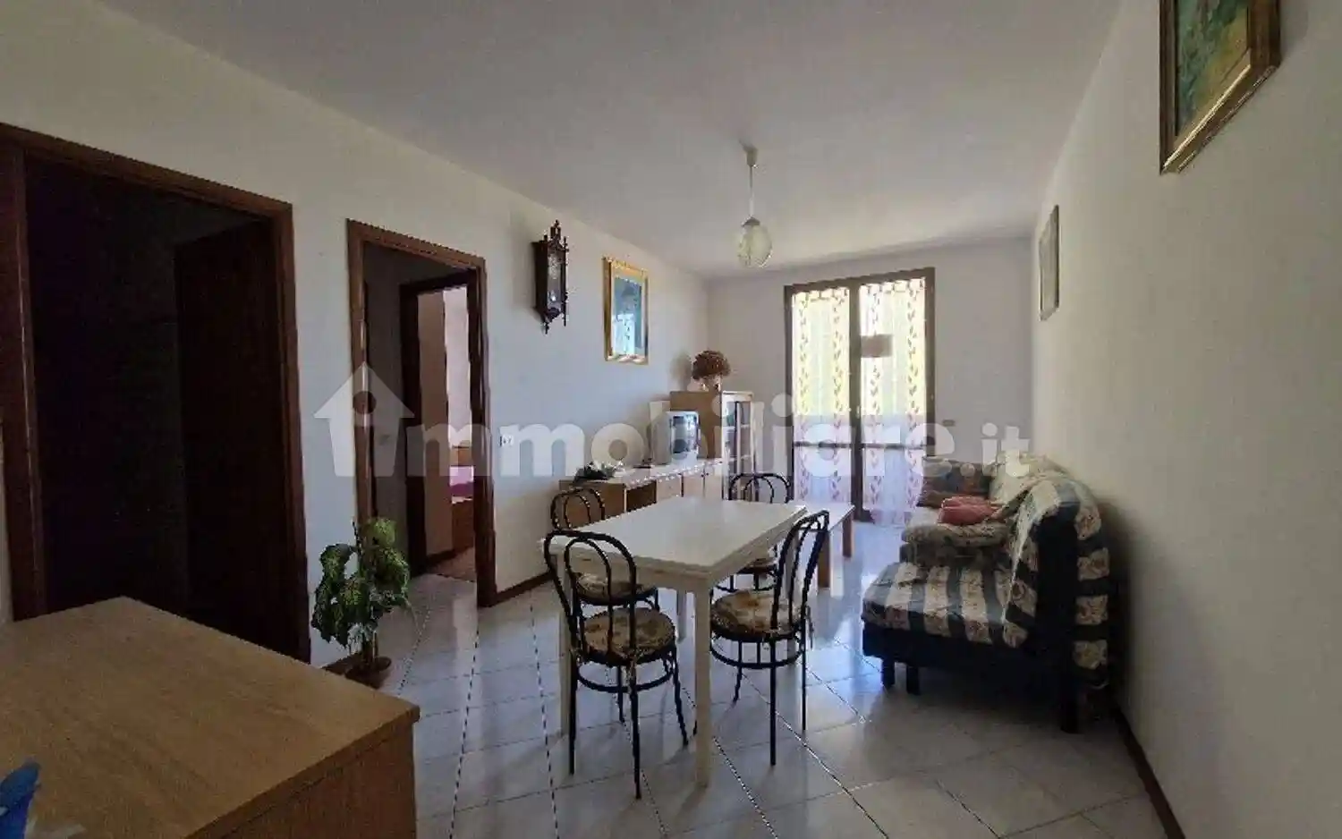 Appartamento in vendita a Zocca