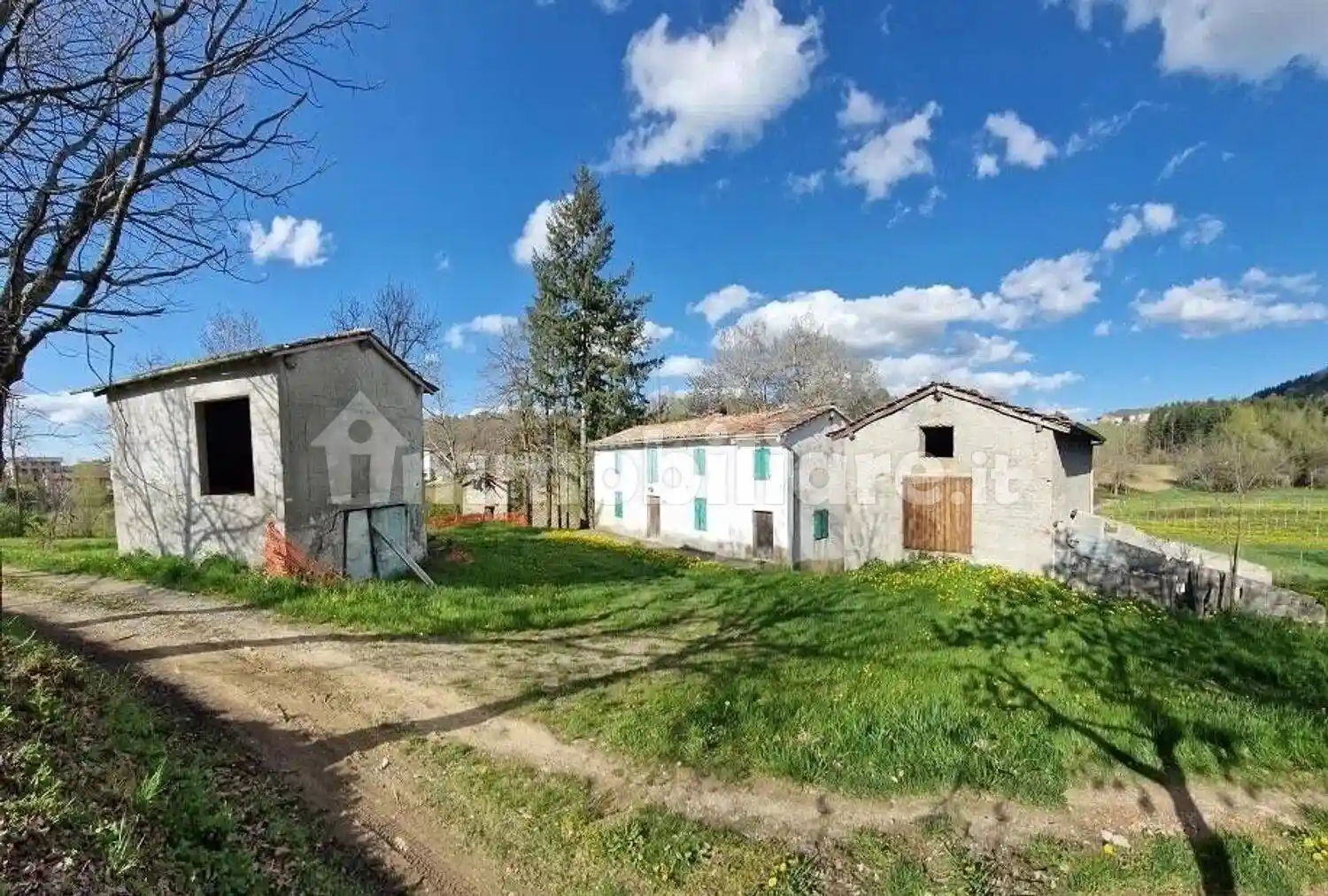 Rustico - Casale in vendita a Montese