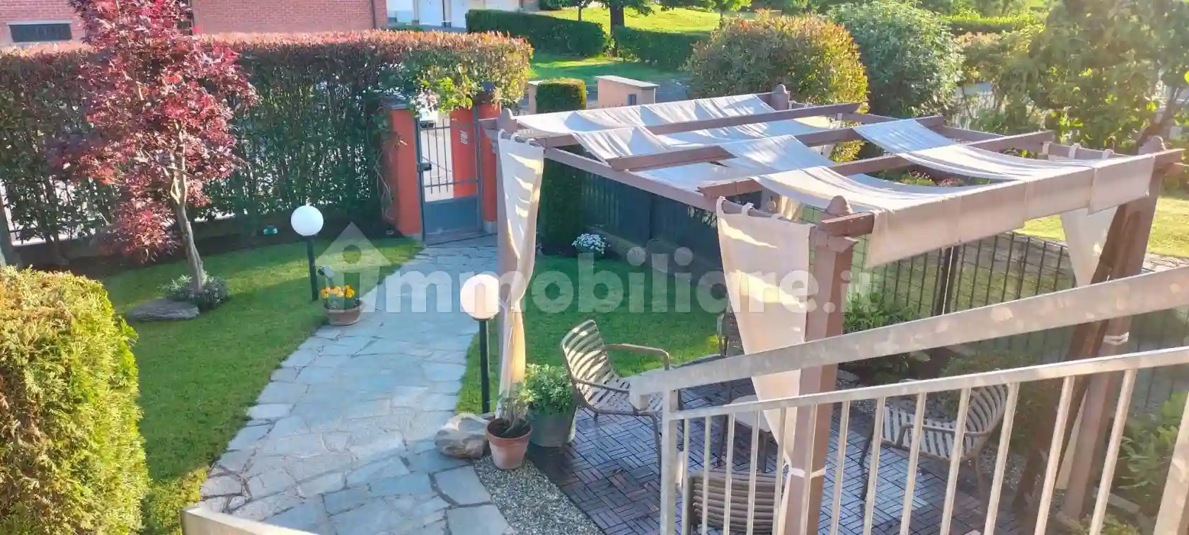 Villetta a schiera - foto 3