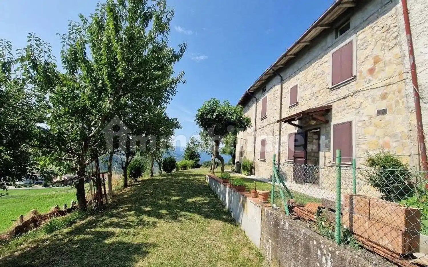 Rustico - Casale in vendita a Montese