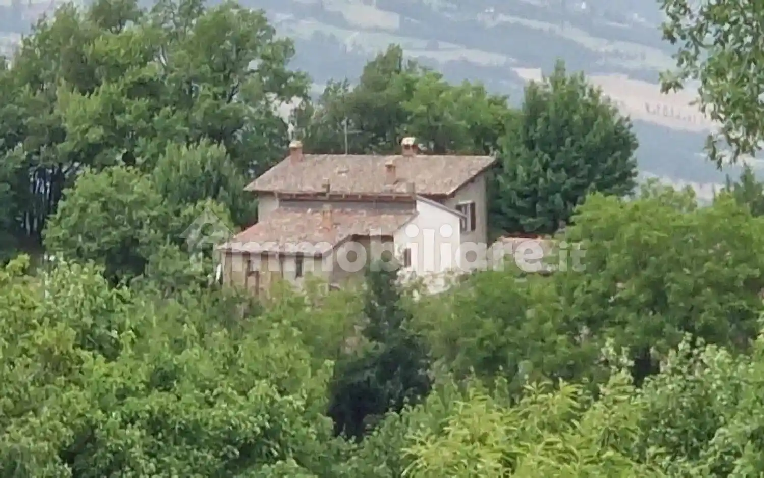 Villa in vendita a Montese
