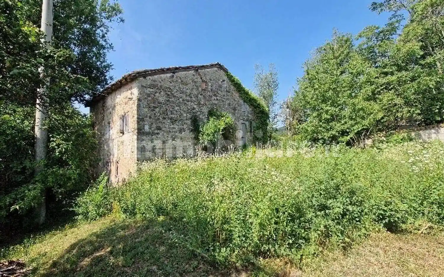Rustico - Casale in vendita a Zocca