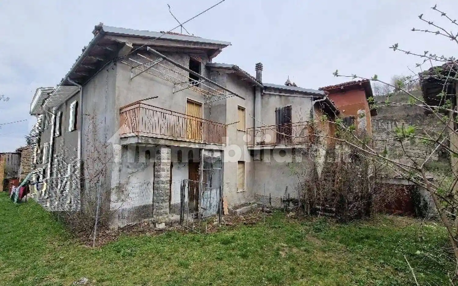Rustico - Casale in vendita a Zocca