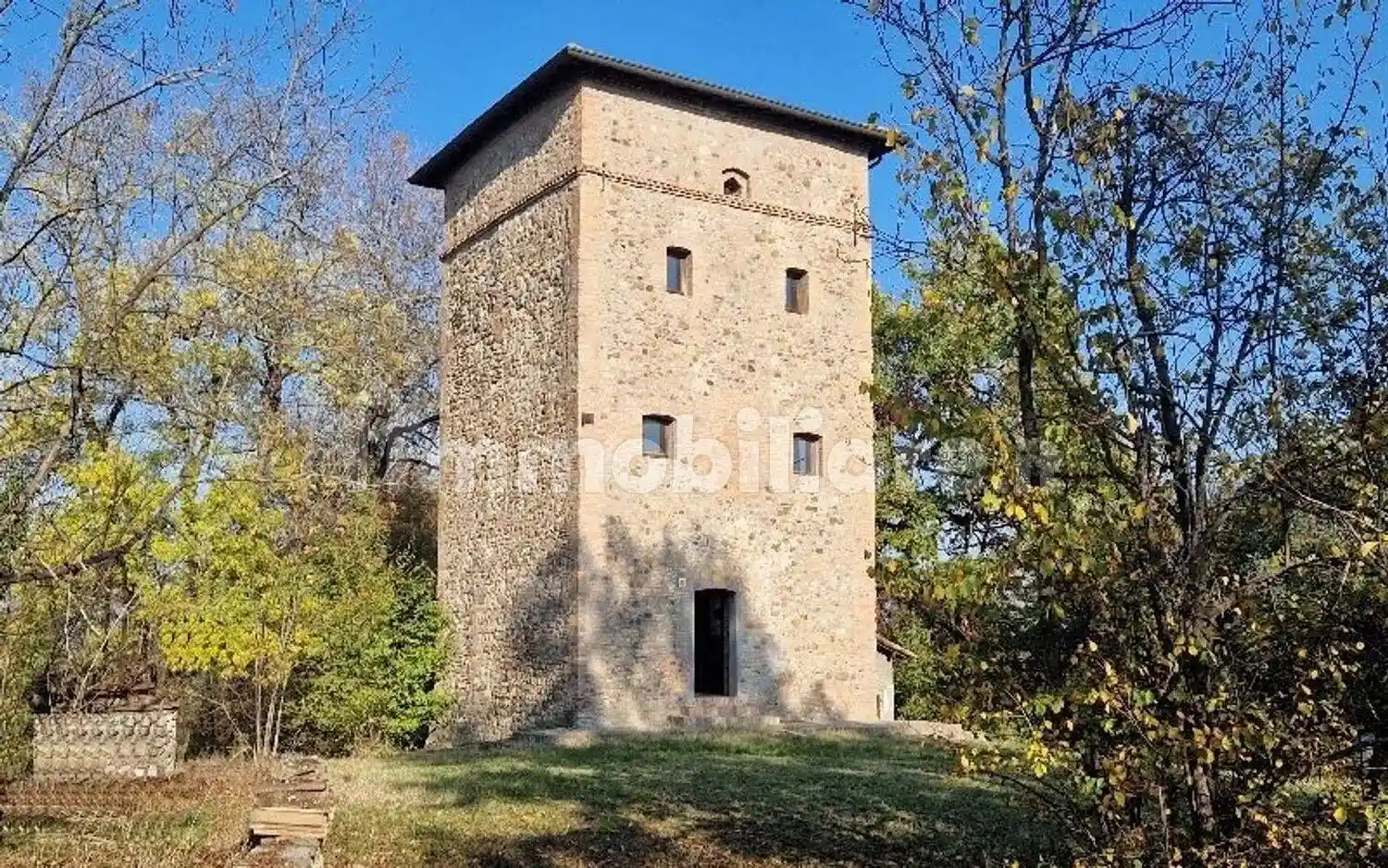 Rustico - Casale in vendita a Valsamoggia