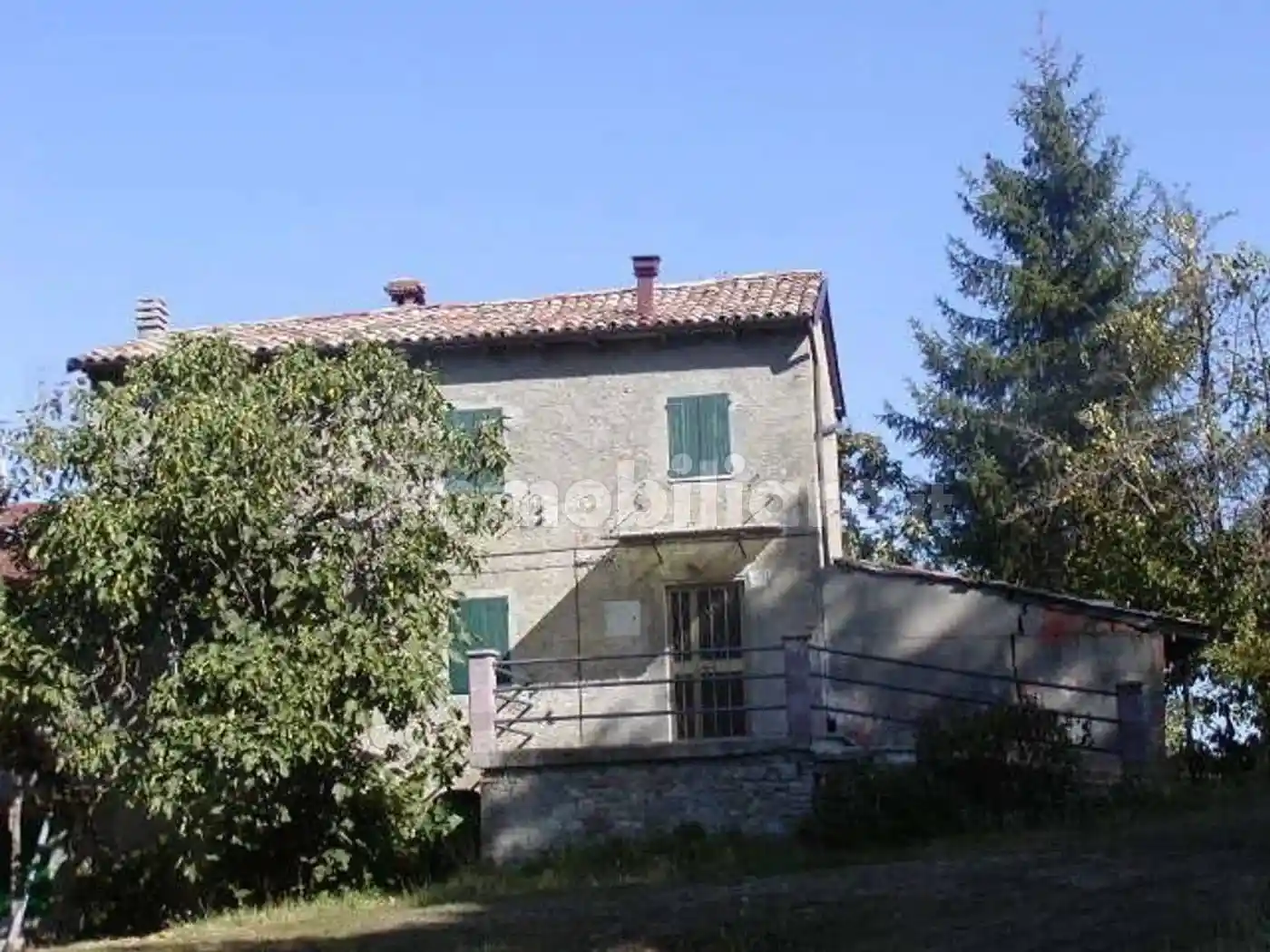 Rustico - Casale in vendita a Montese