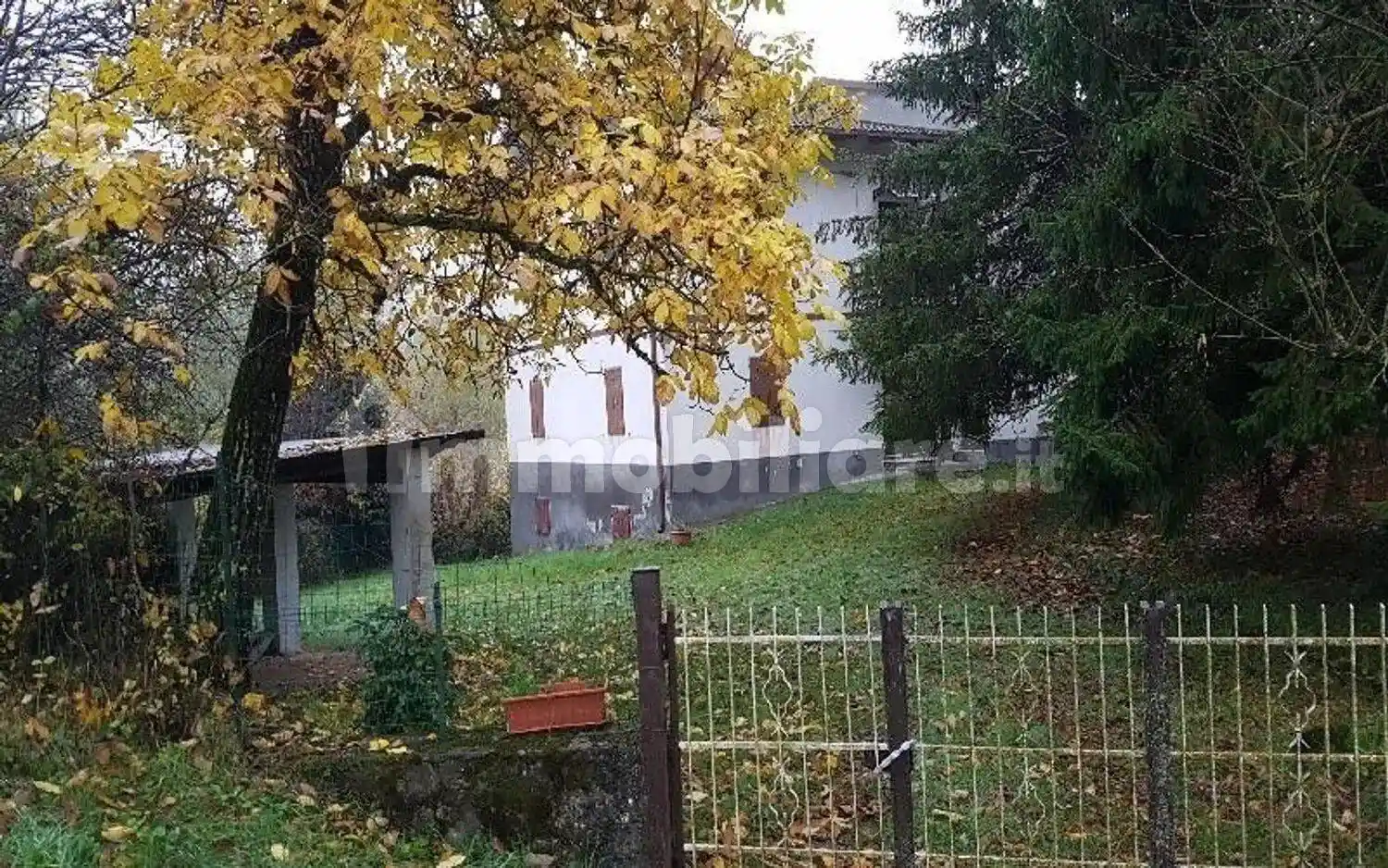 Villa in vendita a Montese