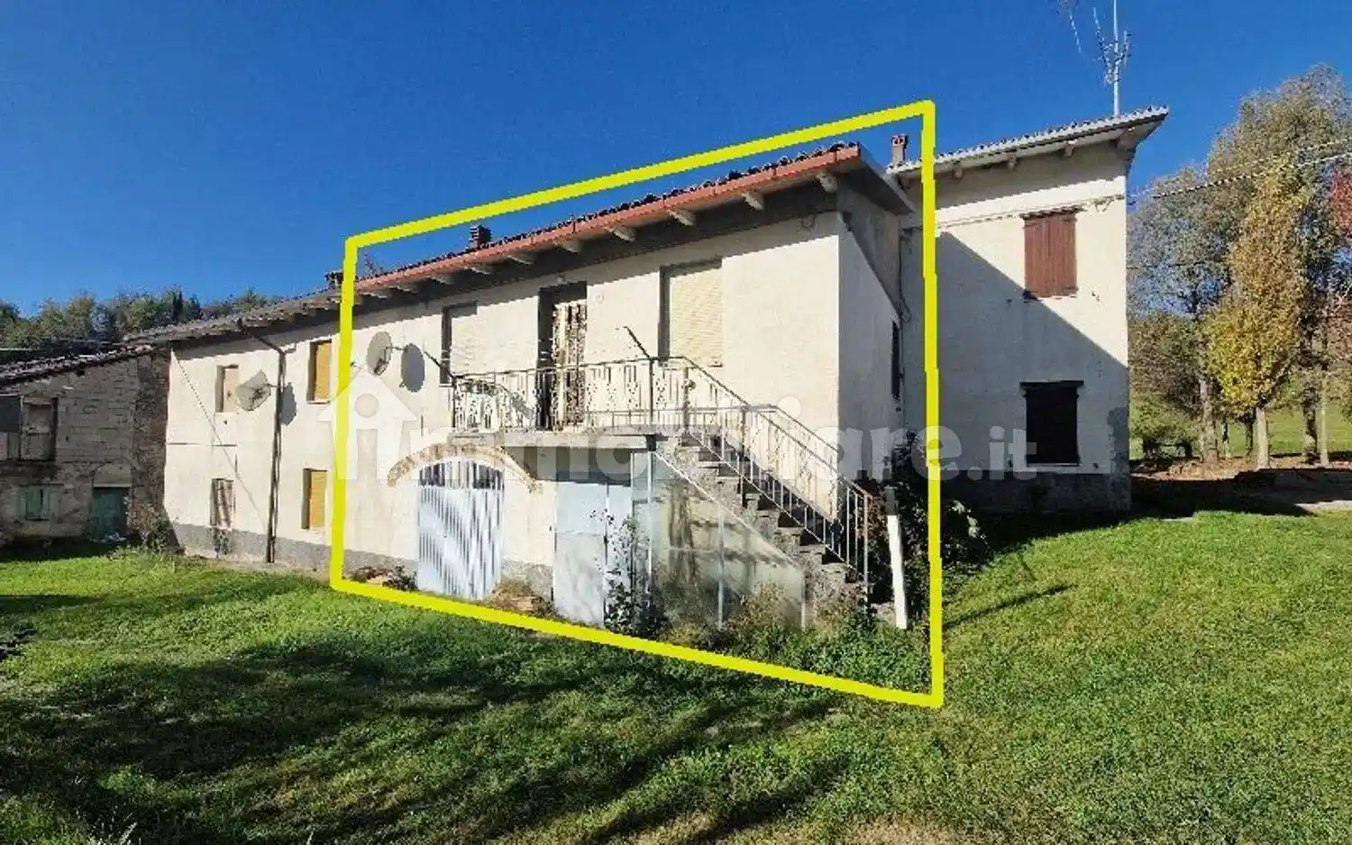 Villa in vendita a Zocca